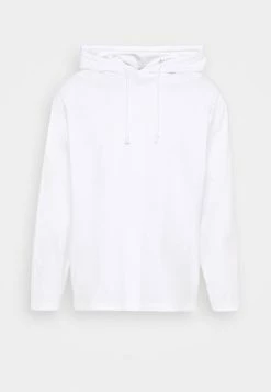 Weekday JONAH HOOD - T-shirt à manches longues Men -France Weekday Soldes Boutique 41d717b8b09a431faae7e99bf314b44c