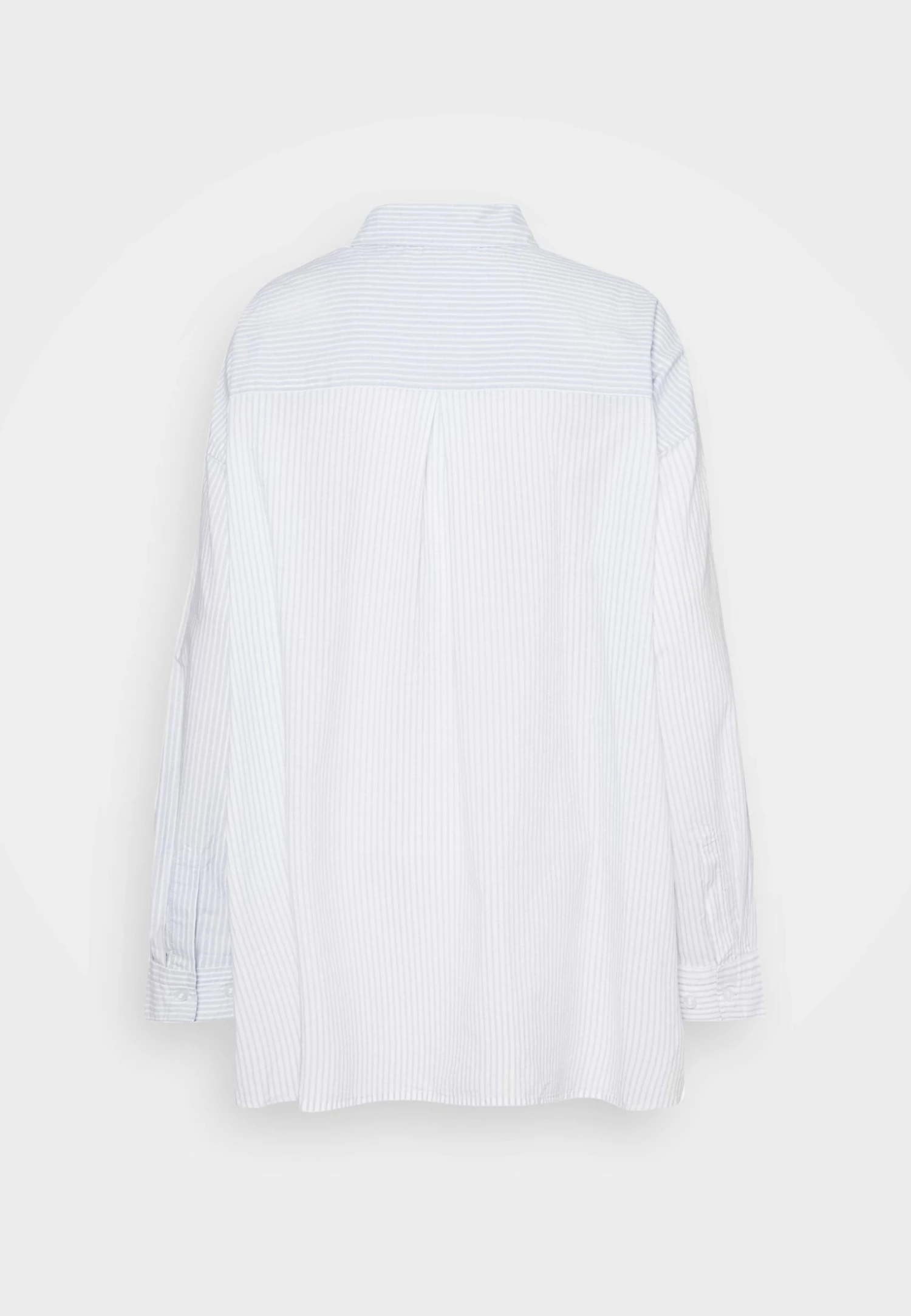 Weekday RIVIERA OVERSIZED - Chemisier Women 10 Weekday RIVIERA OVERSIZED - Chemisier Women – Image 8