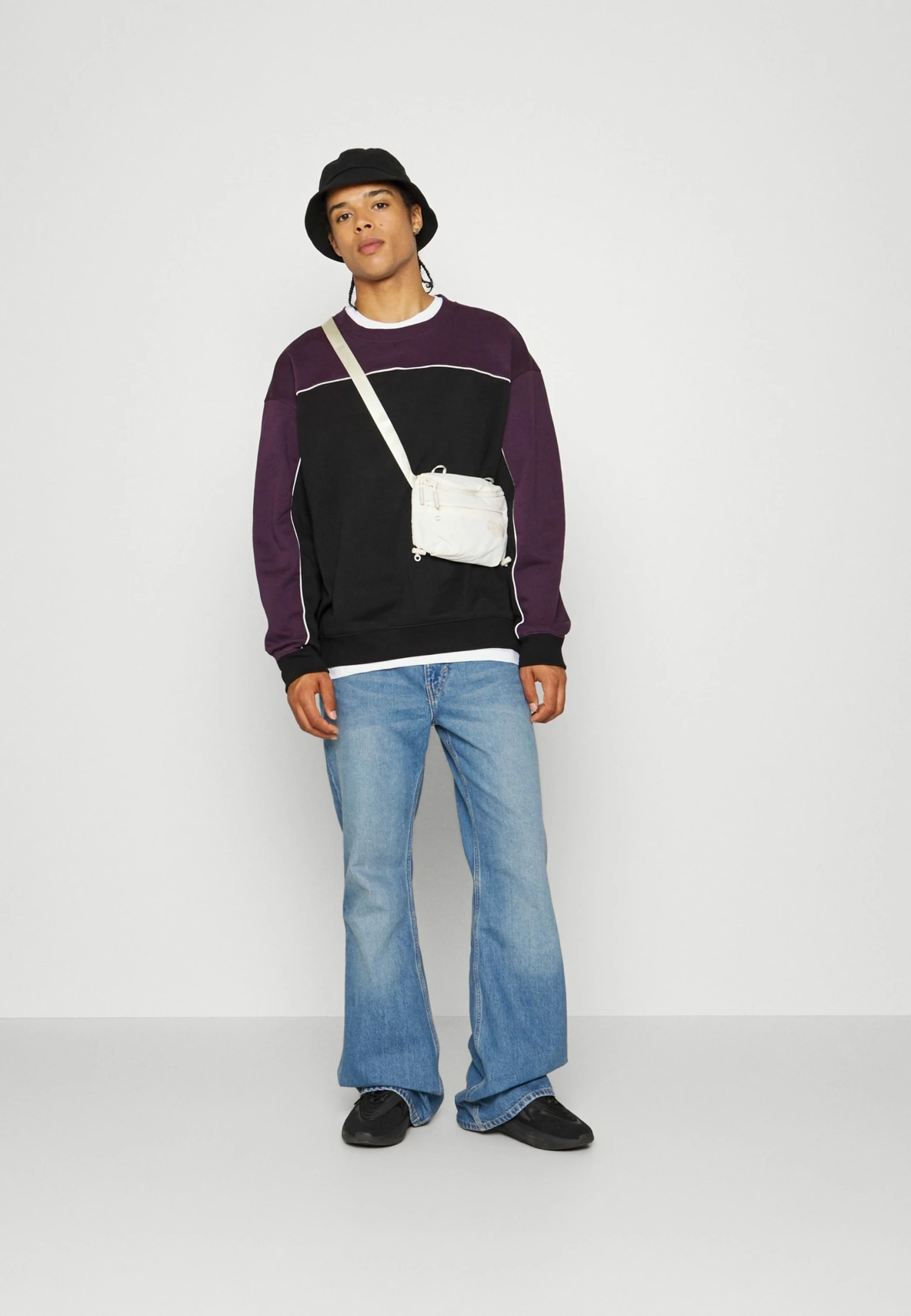 Weekday HOUR - Jean bootcut Men 4 Weekday HOUR - Jean bootcut Men – Image 2