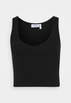 Weekday NOVELLA SINGLET - Débardeur Women 22 Weekday NOVELLA SINGLET - Débardeur Women -France Weekday Soldes Boutique 423353d8031a4ef488d94358c72d2251