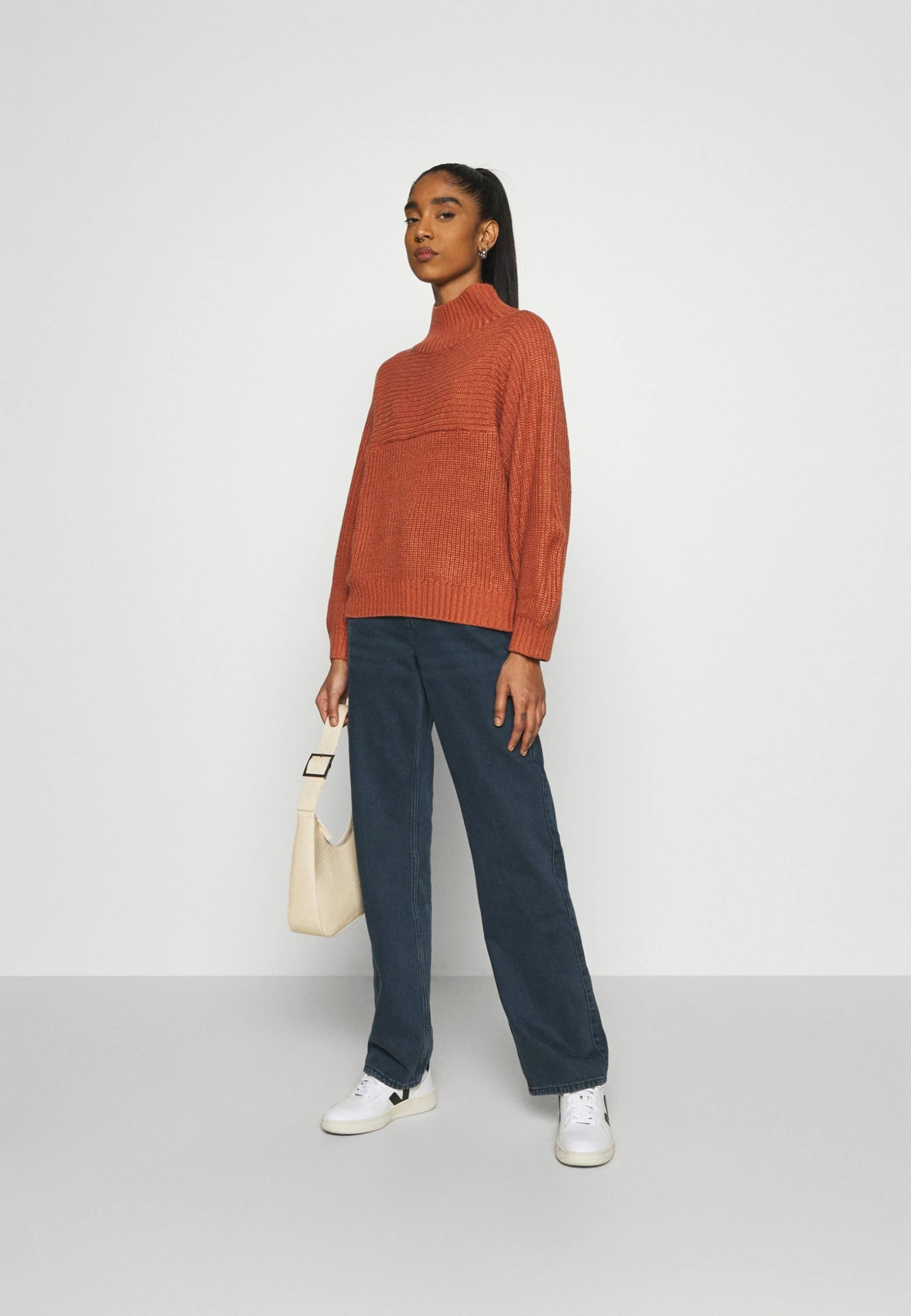 Weekday ROWE EXTRA HIGH - Jean droit Women 4 Weekday ROWE EXTRA HIGH - Jean droit Women – Image 2