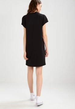 Weekday PRIME DRESS - Robe en jersey Women -France Weekday Soldes Boutique 4281642670e146a68dd36933211c0a85