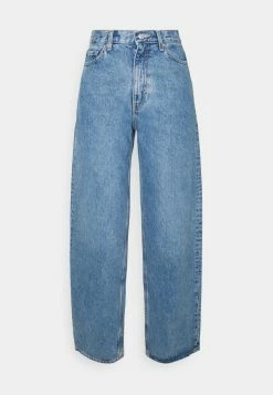 Weekday RAIL - Jean boyfriend Women -France Weekday Soldes Boutique 42954b9deac742c88e6daa642ed39953 4