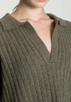 Weekday HUSKY SWEATER - Pullover Women -France Weekday Soldes Boutique 42a6a96d195c481bb745fa11f1f60aa0