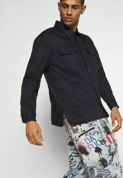 Weekday CELYON - Veste légère Men -France Weekday Soldes Boutique 42c4e1735ea44d4181576aeb742a2801