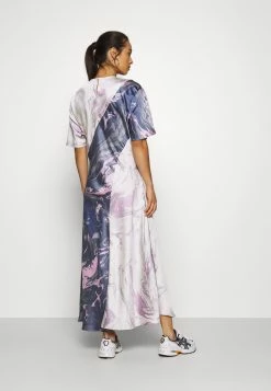 Weekday TEA DRESS - Robe longue Women -France Weekday Soldes Boutique 432ccbbc5f004fe9a7d8d281b1c14fe8