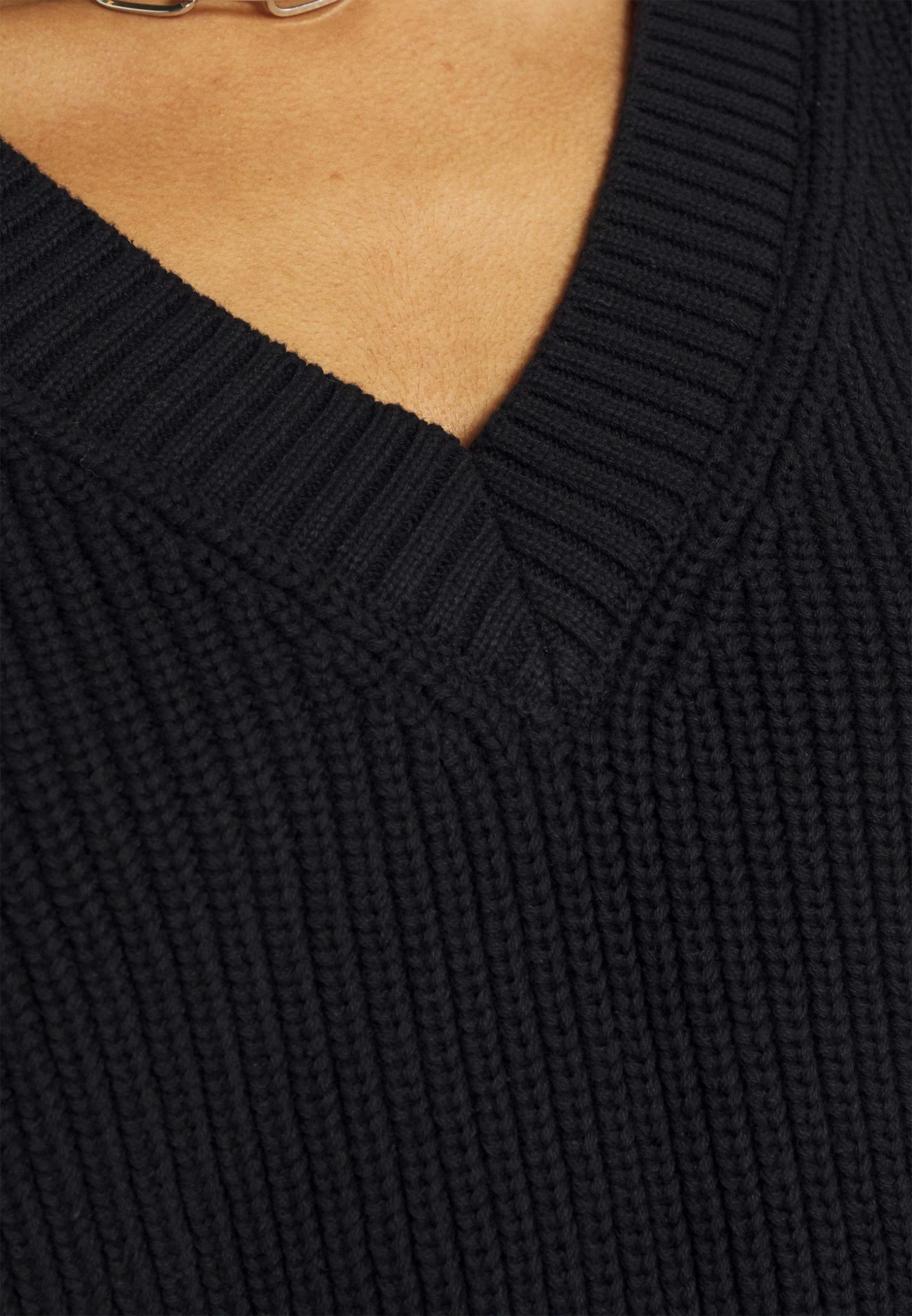 Weekday POPPY - T-shirt basique Women 8 Weekday POPPY - T-shirt basique Women – Image 6