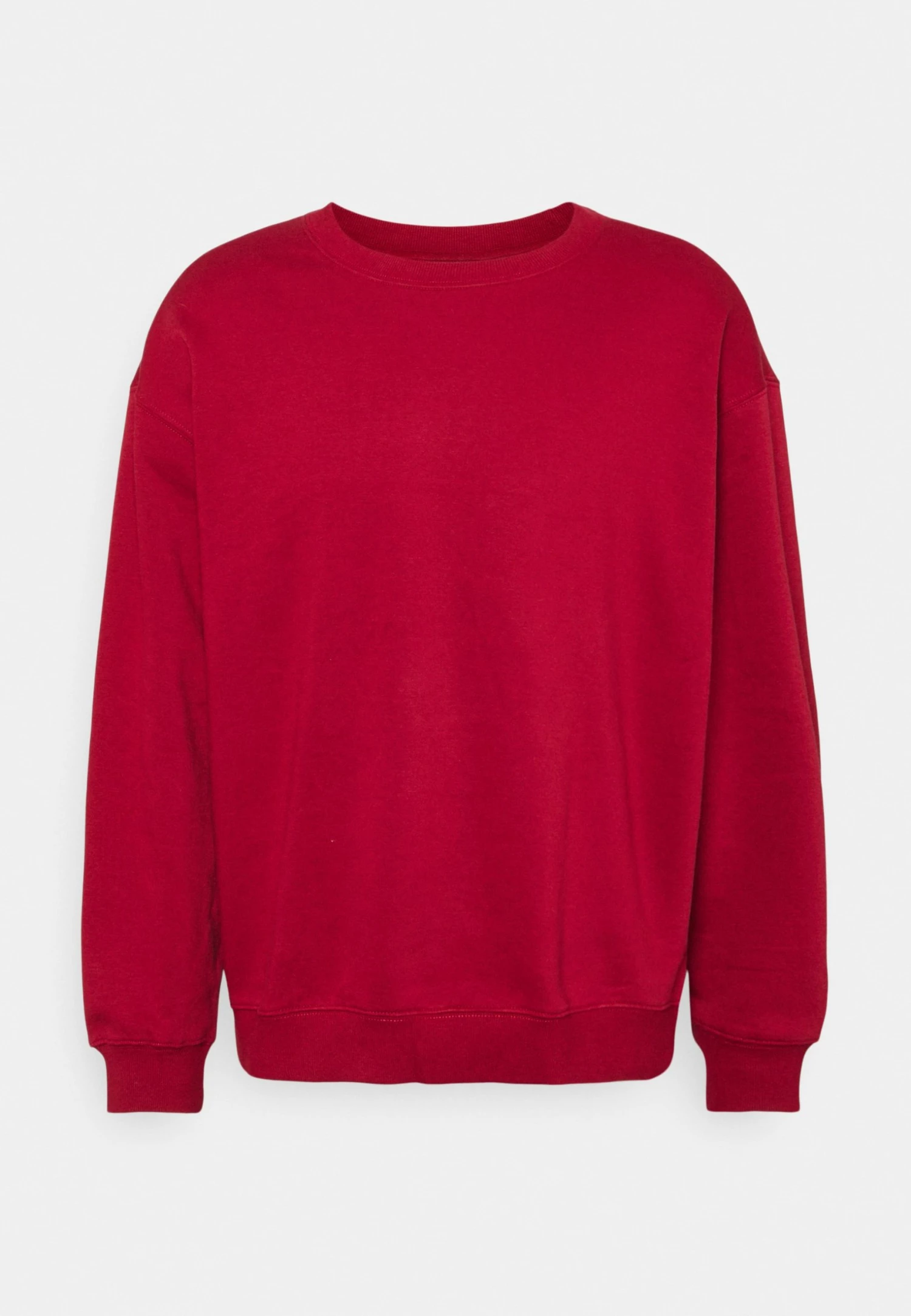Weekday OVERSIZED - Sweatshirt Men 10 Weekday OVERSIZED - Sweatshirt Men – Image 8