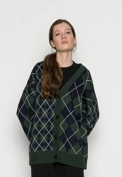 Weekday BORROWED CARDIGAN - Gilet Women