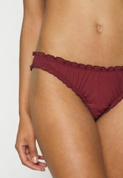 Weekday CARLA CHEEKY BRIEFS - Slip Women -France Weekday Soldes Boutique 43a3d18798264949be7f27a32b610317