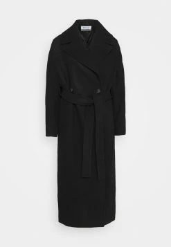 Weekday KIA COAT - Manteau classique Women -France Weekday Soldes Boutique 440c2c2e76e64e75920474ed01e23066 2