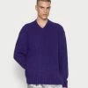 Weekday COHEN V NECK - Pullover Men 2 Weekday COHEN V NECK - Pullover Men -France Weekday Soldes Boutique 447ce1e8174e4d01be91a3c518b84d71