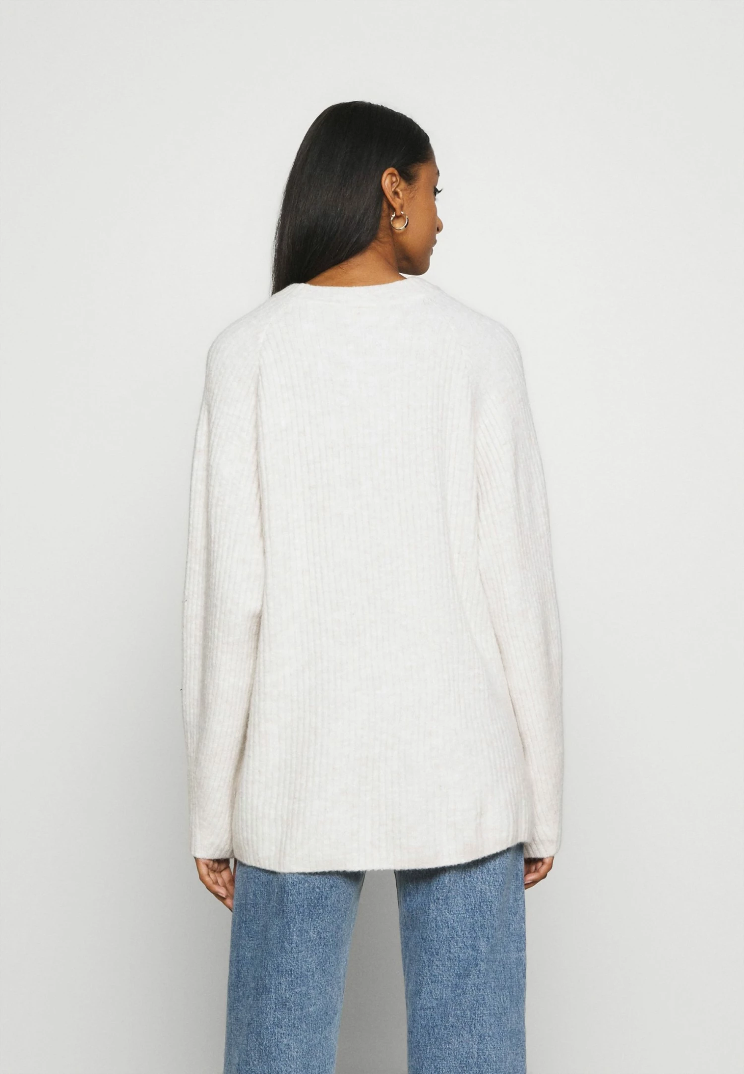 Weekday MONA - Pullover Women 5 Weekday MONA - Pullover Women – Image 3