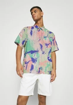 Weekday RANDY BIG SPONGE SHIRT - Chemise Men