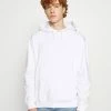 Weekday STANDARD HOODIE UNISEX - Sweat à capuche All -France Weekday Soldes Boutique 4569dde6702a4f579e769885747faa6e