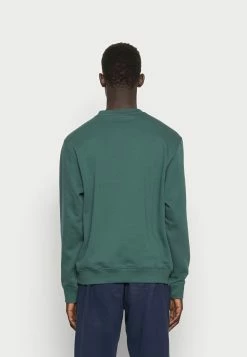 Weekday STANDARD - Sweatshirt Men -France Weekday Soldes Boutique 456b26f1562b412cb1670ea18b642225