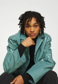 Weekday ZANA SHORT JACKET - Veste mi-saison Women 12 Weekday ZANA SHORT JACKET - Veste mi-saison Women -France Weekday Soldes Boutique 45cc1fc15a0046d5888c7d12f157b636