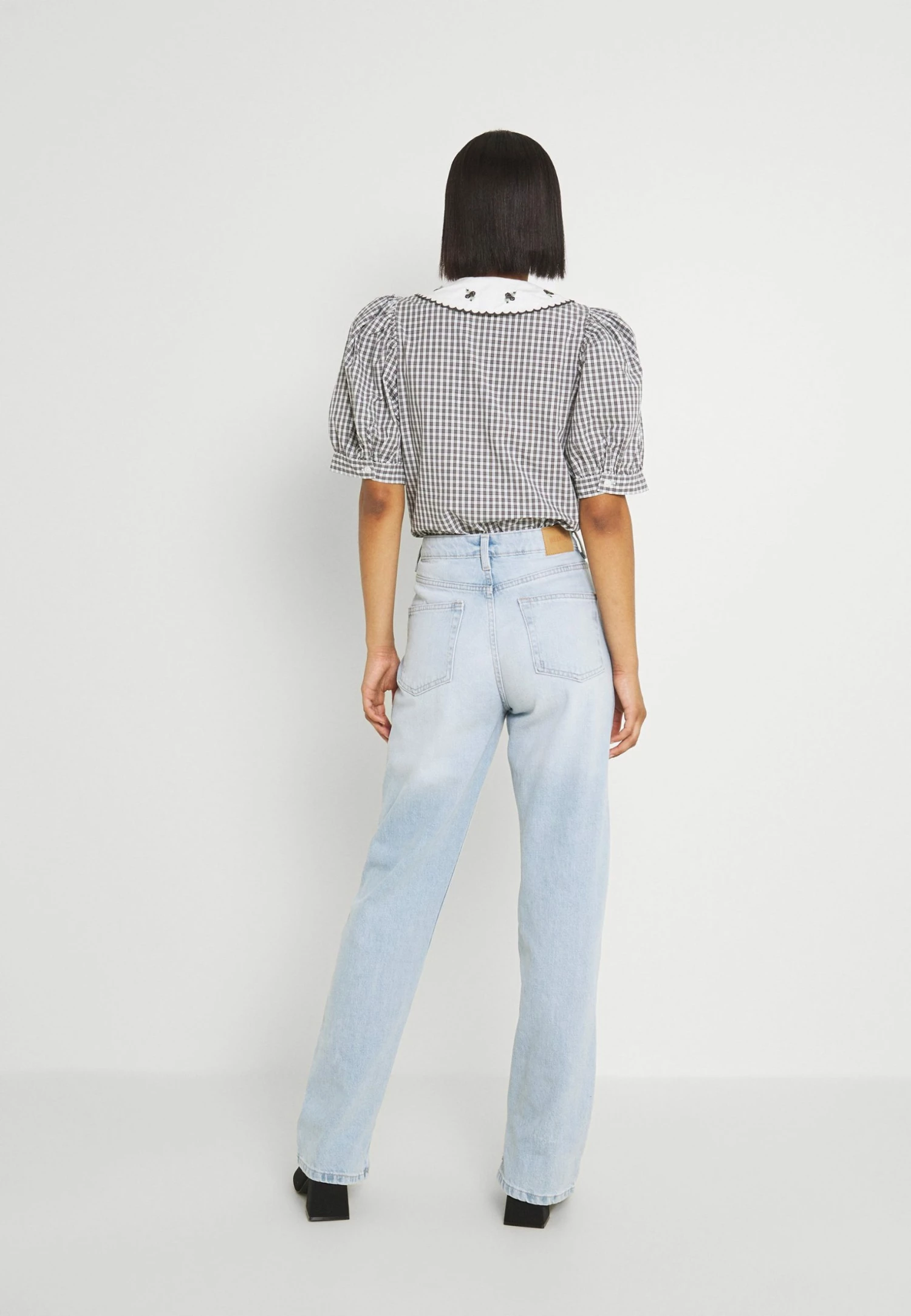 Weekday AVERY - Jean boyfriend Women 5 Weekday AVERY - Jean boyfriend Women – Image 3