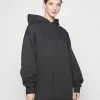 Weekday LIZETTE HOODIE DRESS - Robe de jour Women 2 Weekday LIZETTE HOODIE DRESS - Robe de jour Women -France Weekday Soldes Boutique 463ce94fcd014fd69c029c188d3f82a6