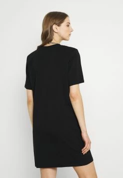 Weekday KAHLO SHOULDER PAD DRESS - Robe en jersey Women 11 Weekday KAHLO SHOULDER PAD DRESS - Robe en jersey Women -France Weekday Soldes Boutique 4694241a0c064aa797b384e9abb78f6d