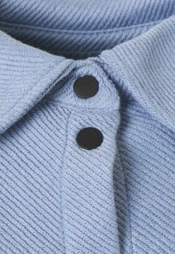 Weekday OVERSHIRT - Chemisier Women -France Weekday Soldes Boutique 46ab97a0b13c4c358a3fbbb77c725fc8