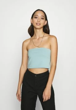 Weekday ADDILYN TUBE 2 PACK - Débardeur Women