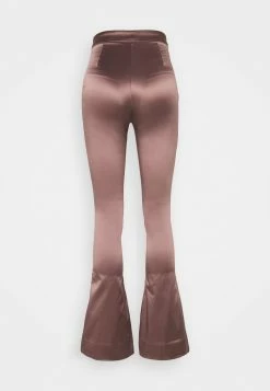 Weekday ALECIO FLARE TROUSER - Pantalon classique Women -France Weekday Soldes Boutique 473106826c8f4d4a88a085a106bbded0