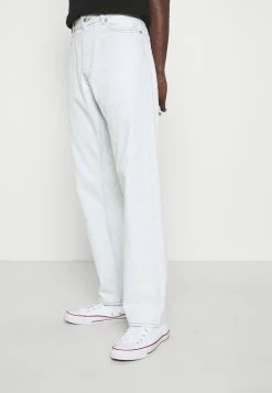 Weekday SPACE - Jean droit Men -France Weekday Soldes Boutique 478e3f8c00974bc7aece5c30c8323ac5