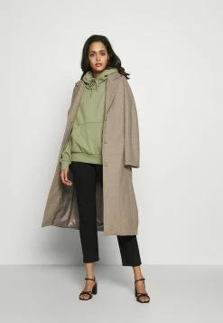 Weekday ALISA HOODIE - Sweat à capuche Women -France Weekday Soldes Boutique 47cfa0bc2bd8498fae255a605e083890