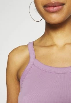 Weekday KRISTY CROP 2 PACK - Débardeur Women -France Weekday Soldes Boutique 47e7c57c92bb4b7ca7da018add9bb06c