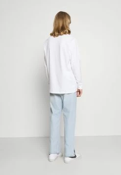 Weekday SPACE SPLIT JEANS - Jean boyfriend Men -France Weekday Soldes Boutique 481fa40653f747f59bafe5fcf7abb220