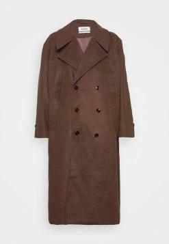 Weekday JENS OVERSIZED COAT - Manteau classique Men