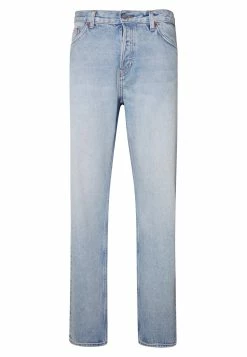 Weekday BARREL TAPERED - Jean droit Men -France Weekday Soldes Boutique 4852fc990fb940f9994b05f79746db6d 1