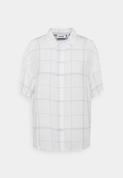 Weekday URI SHIRT - Chemisier Women -France Weekday Soldes Boutique 486957f183c24d8e93ac39d6dd0b36ed 1