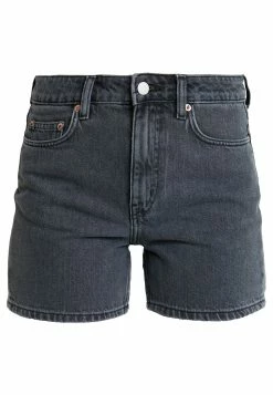 Weekday EYA - Short en jean Women 11 Weekday EYA - Short en jean Women -France Weekday Soldes Boutique 4870dbb6ad5b4d48819f56930fc49202