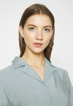 Weekday KANDI DRESS - Robe chemise Women -France Weekday Soldes Boutique 4873ce5bb7f141ab98014fc0f262fc04