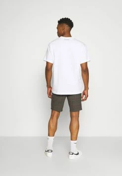 Weekday STEFY - T-shirt imprimé Men -France Weekday Soldes Boutique 48917756e60143f5a18a679a93f4b5d6