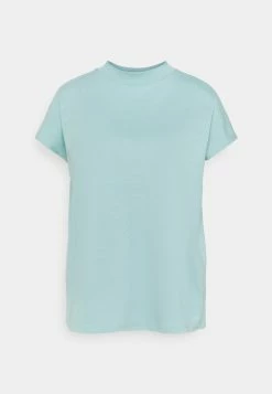 Weekday PRIME - T-shirt basique Women -France Weekday Soldes Boutique 49497effdd064994976f880bc4ffbec4 13