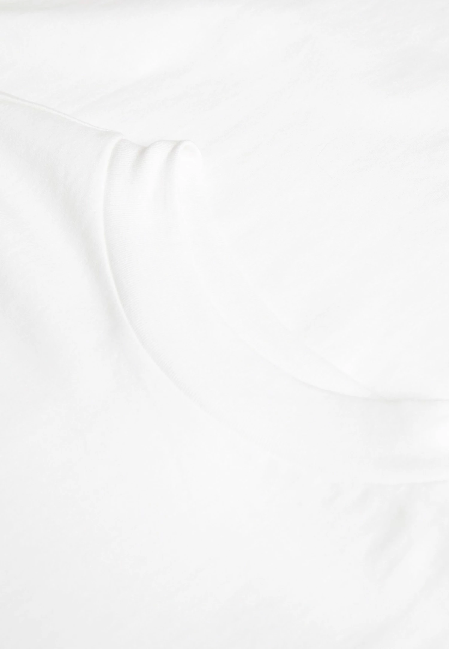 Weekday PRIME - T-shirt basique Women 5 Weekday PRIME - T-shirt basique Women – Image 3