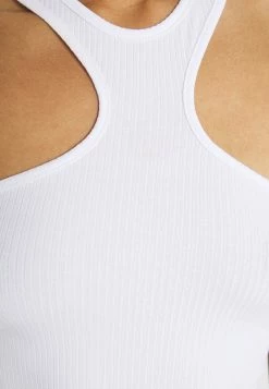 Weekday SUPER RACERFRONT 2 PACK - Débardeur Women 15 Weekday SUPER RACERFRONT 2 PACK - Débardeur Women -France Weekday Soldes Boutique 4967014edcf64a89b30750812cbacdef