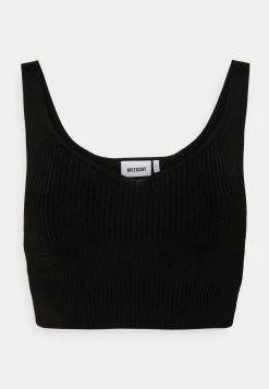 Weekday JANE TANK - Débardeur Women -France Weekday Soldes Boutique 4974d4330f514c0c81e47141e7f4bf91 2
