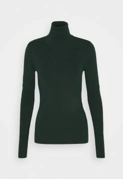 Weekday KIRSTEN TURTLENECK - Pullover Women -France Weekday Soldes Boutique 4983b3f4cbbe4d38b4802eaebfa59fab