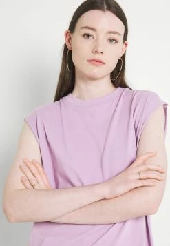 Weekday LIA DRESS - Robe longue Women -France Weekday Soldes Boutique 498db5c1582f4f568f5fc3e7f1a1c097