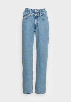 Weekday DIO - Jean droit Women 9 Weekday DIO - Jean droit Women -France Weekday Soldes Boutique 49e36a0df9cf476f9c681f2ca2798c84 1