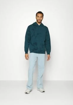 Weekday STANDARD HOODIE - Sweat à capuche Men -France Weekday Soldes Boutique 49f1efa5f1554995959beddfce48fe34