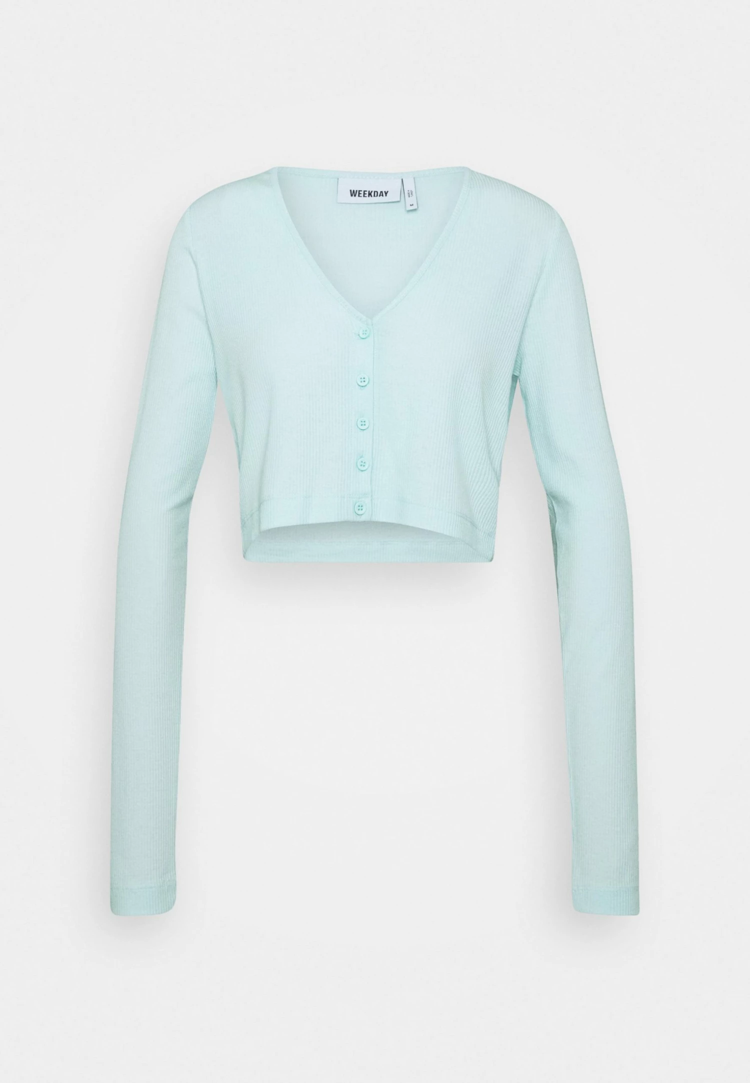 Weekday TEEGAN - Gilet Women 8 Weekday TEEGAN - Gilet Women – Image 6