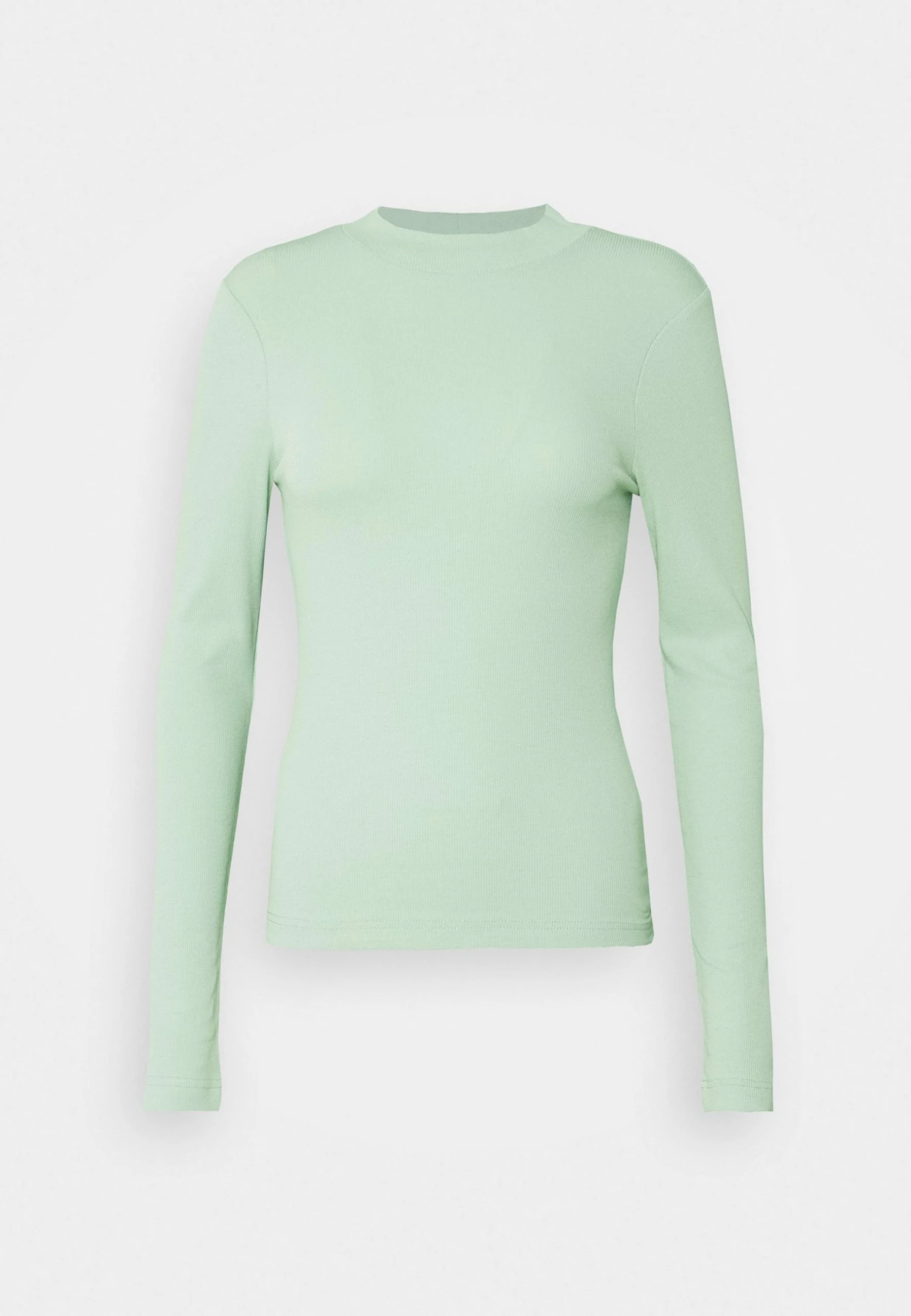 Weekday VERA MOCKNECK - T-shirt à manches longues Women 7 Weekday VERA MOCKNECK - T-shirt à manches longues Women – Image 5