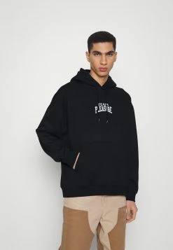 Weekday PRINTED HOODIE - Sweat à capuche All