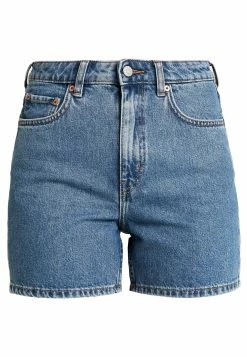 Weekday EYA - Short en jean Women 13 Weekday EYA - Short en jean Women -France Weekday Soldes Boutique 4af64a2654664a778e219f9b28748903