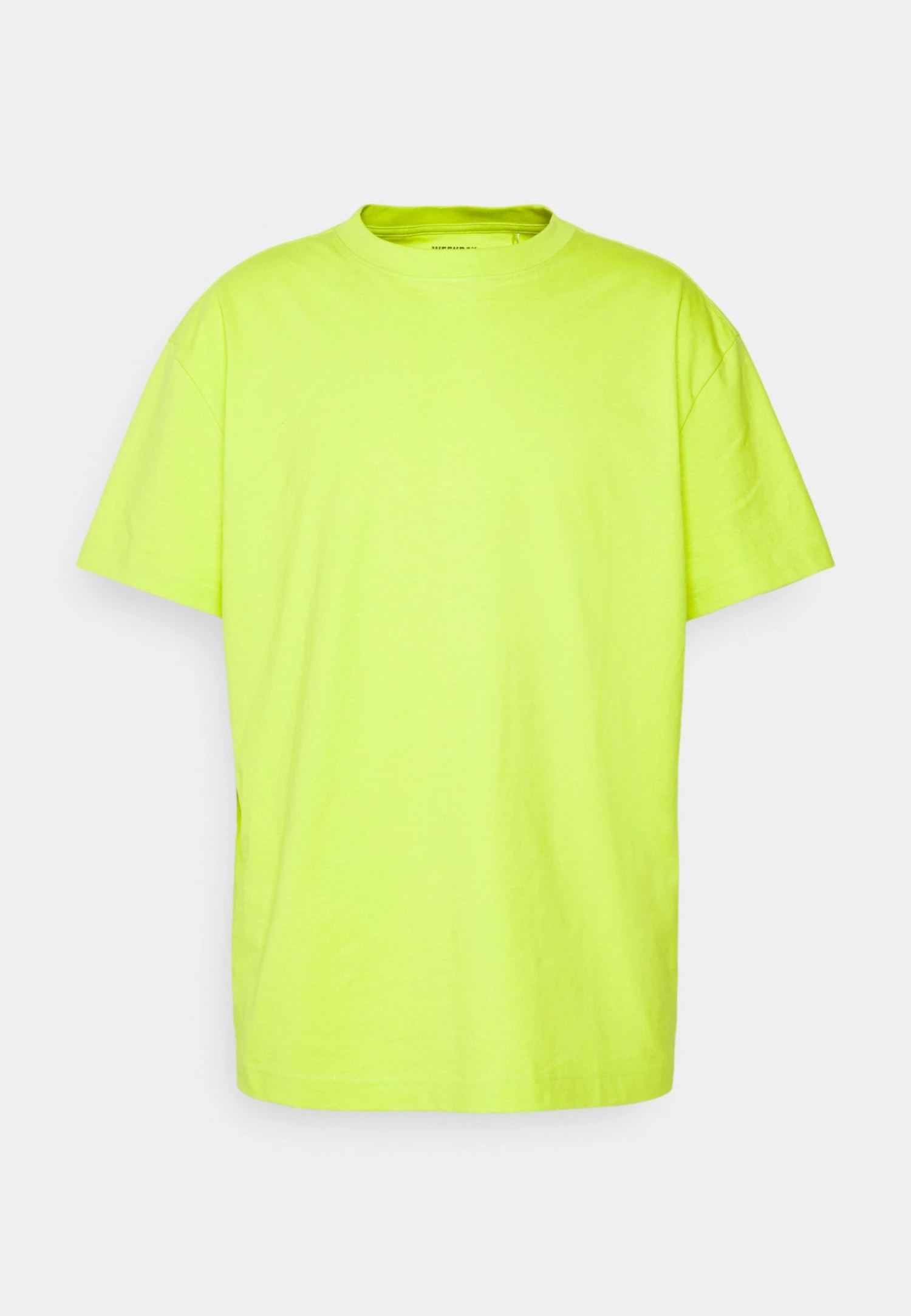 Weekday EXCLUSIVE OVERSIZED UNISEX - T-shirt basique All 10 Weekday EXCLUSIVE OVERSIZED UNISEX - T-shirt basique All – Image 8